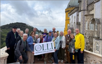 OLLI in Portugal and Spain
