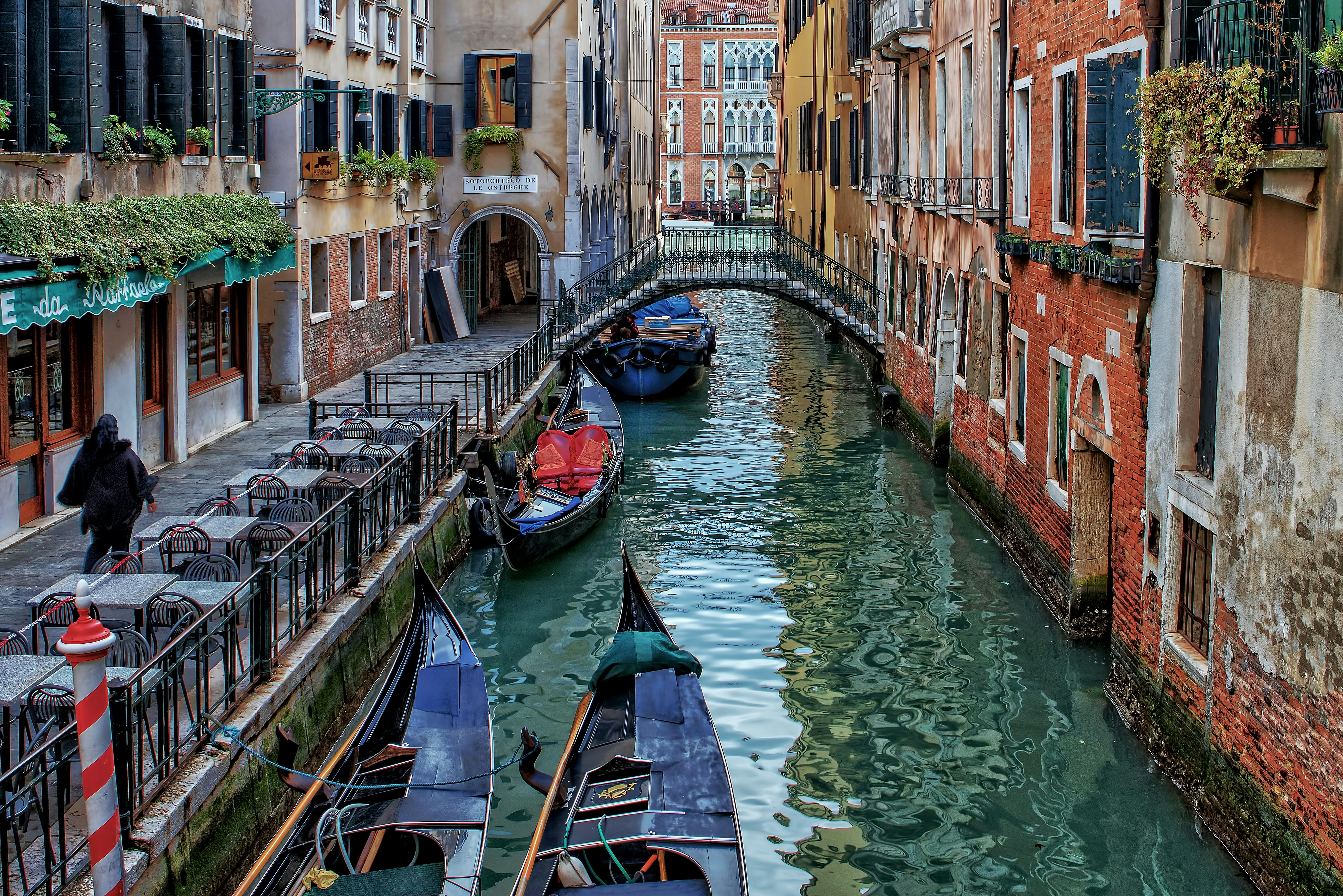 OLLI to Italy